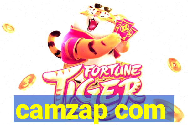 camzap com